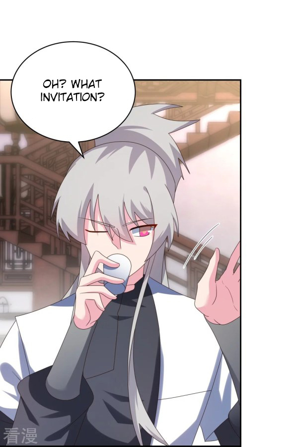 Above All Gods chapter 302 - page 2
