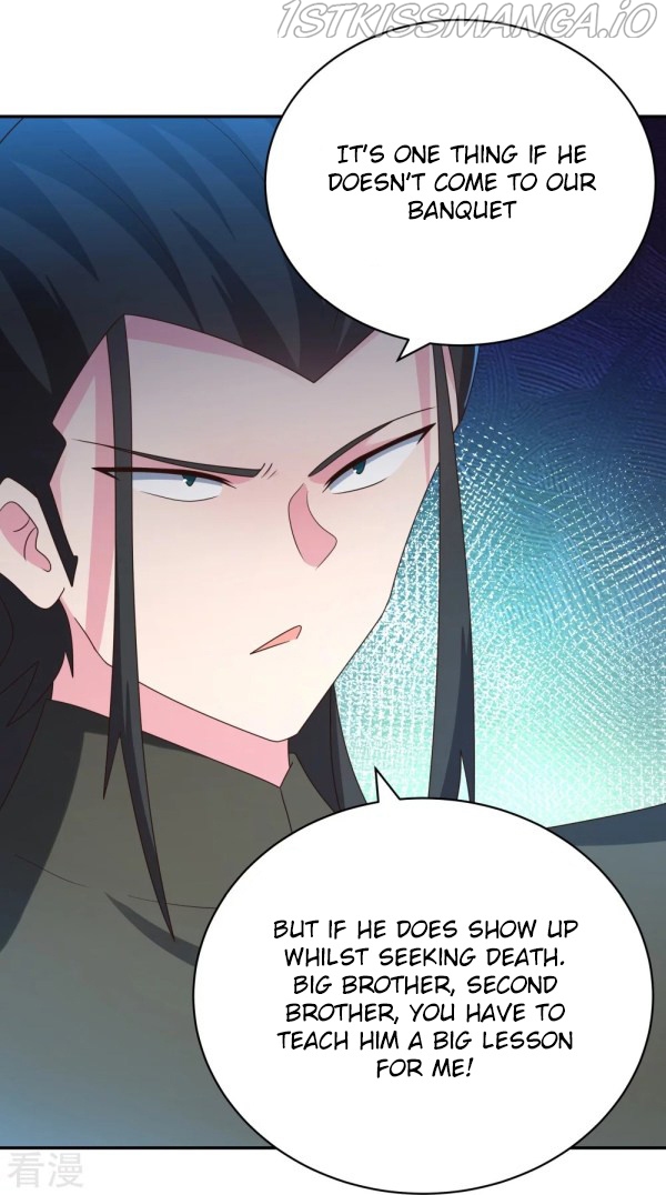 Above All Gods chapter 302.5 - page 2