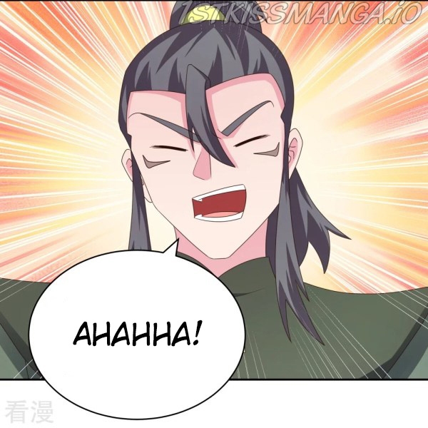 Above All Gods chapter 302.5 - page 6