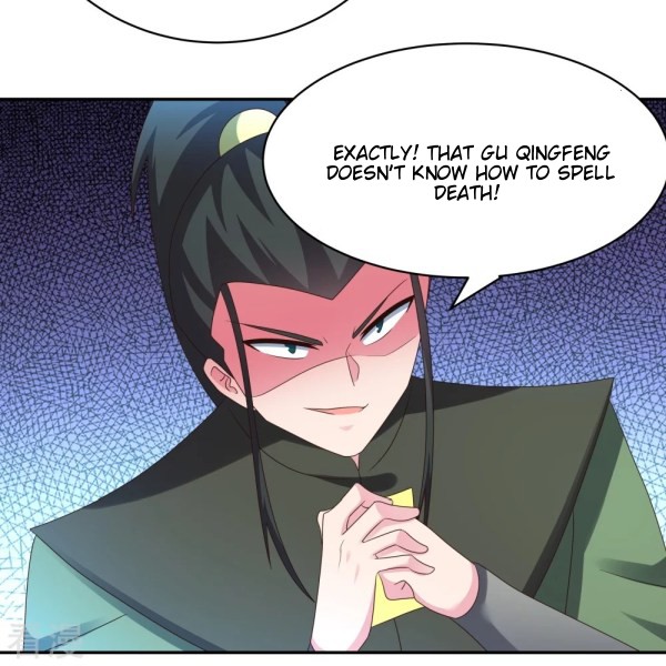 Above All Gods chapter 303 - page 2