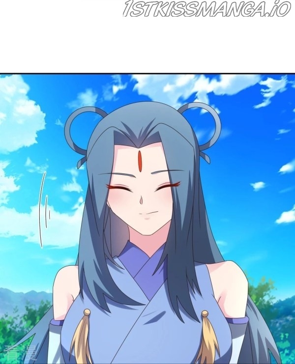 Above All Gods chapter 303.5 - page 5
