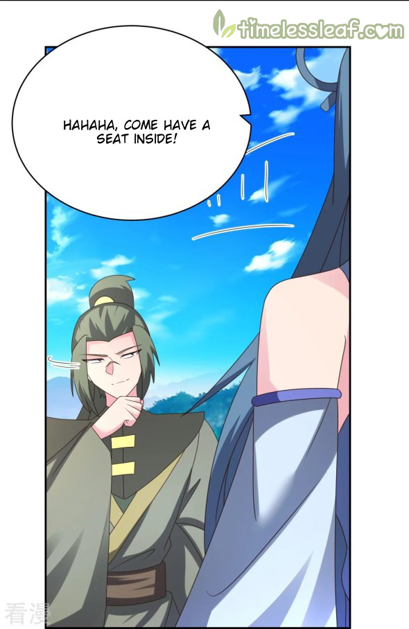 Above All Gods chapter 304 - page 2