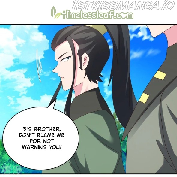 Above All Gods chapter 304.5 - page 2