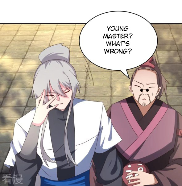 Above All Gods chapter 305 - page 4