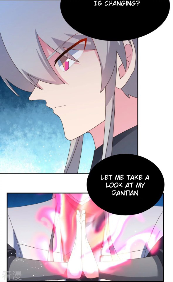 Above All Gods chapter 305 - page 6