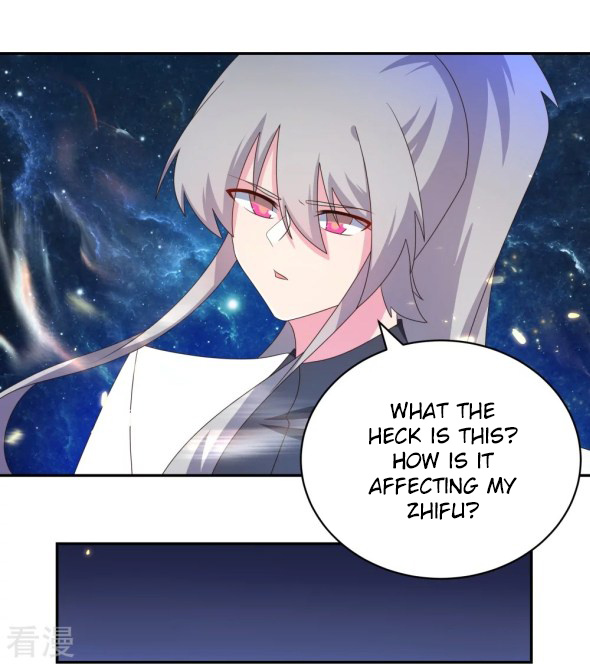 Above All Gods chapter 305 - page 9