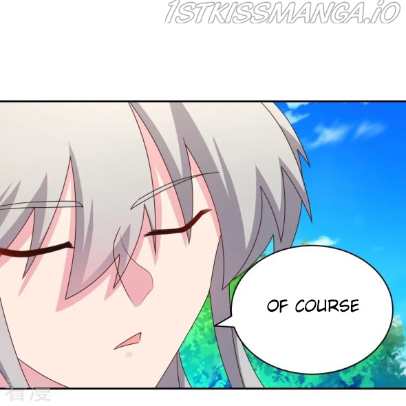 Above All Gods chapter 305.5 - page 3