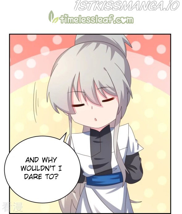 Above All Gods chapter 305.5 - page 6