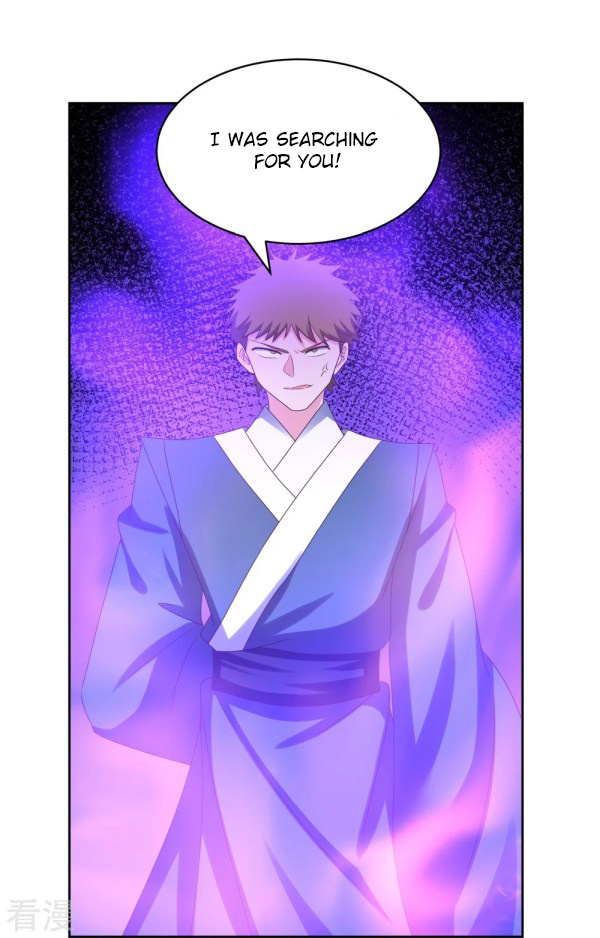 Above All Gods chapter 307 - page 14
