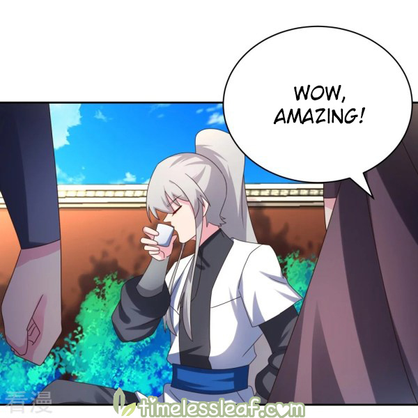 Above All Gods chapter 307 - page 2