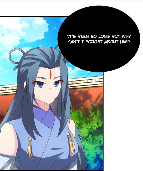 Above All Gods chapter 307 - page 4