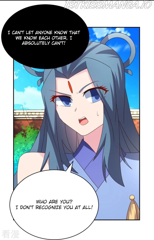 Above All Gods chapter 307.5 - page 2