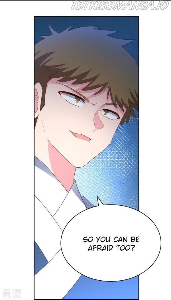 Above All Gods chapter 307.5 - page 5