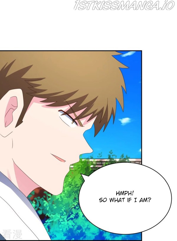 Above All Gods chapter 307.5 - page 8