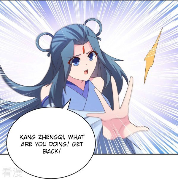 Above All Gods chapter 308 - page 13
