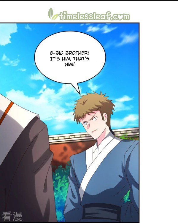 Above All Gods chapter 308 - page 2