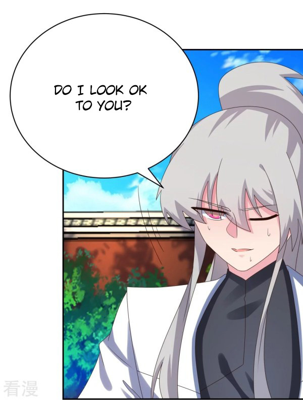 Above All Gods chapter 309 - page 11