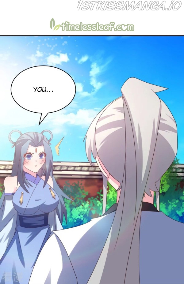 Above All Gods chapter 309.5 - page 6