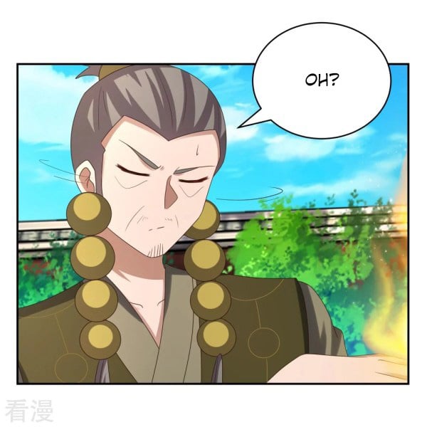 Above All Gods chapter 310 - page 10