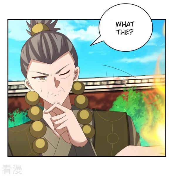 Above All Gods chapter 310 - page 11