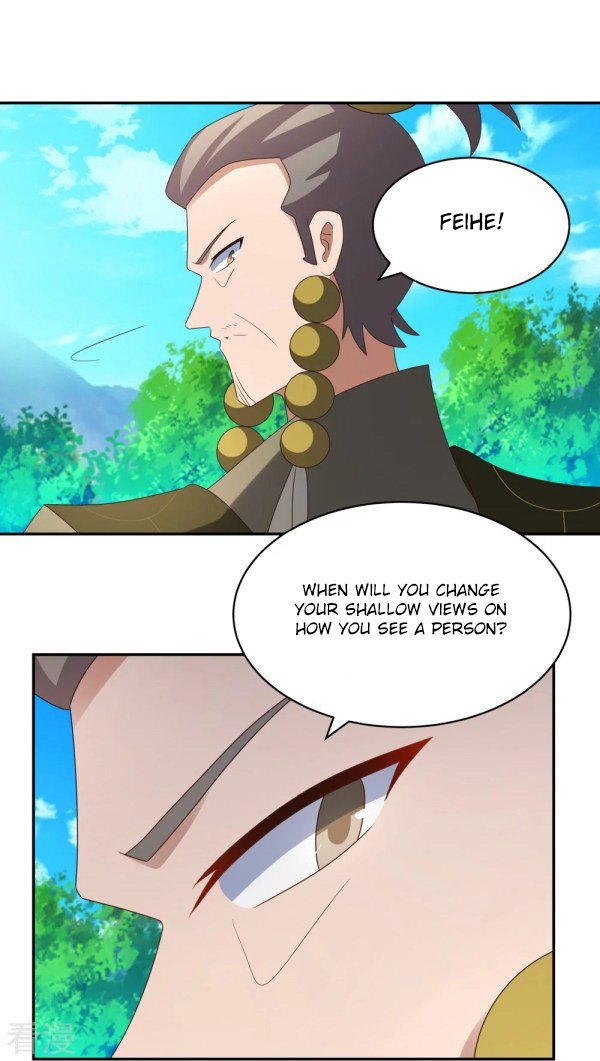 Above All Gods chapter 311 - page 2