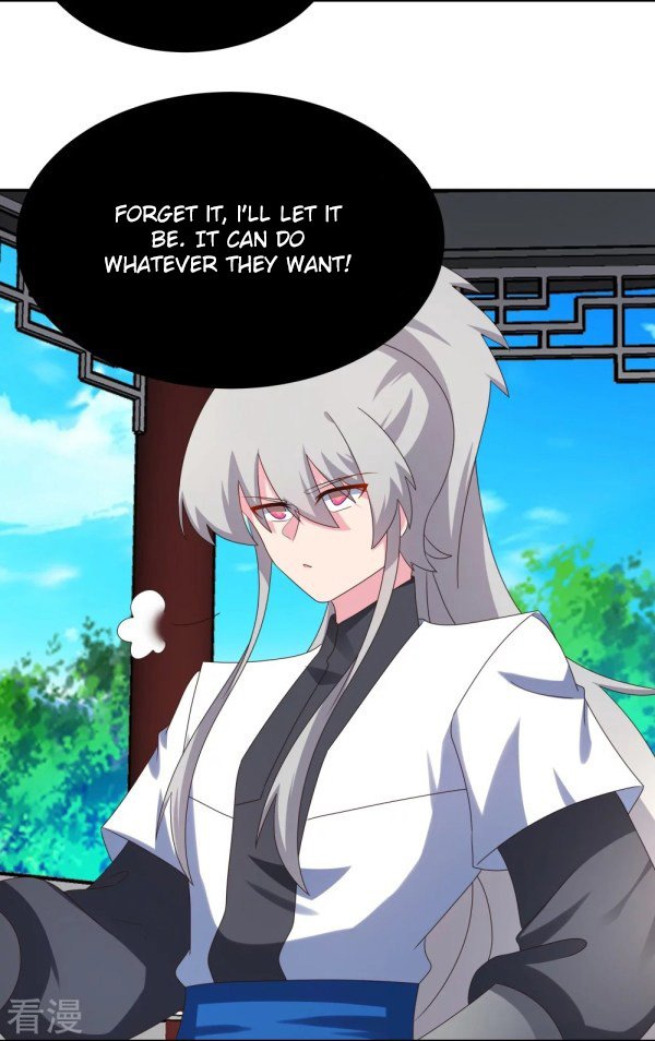 Above All Gods chapter 312 - page 10