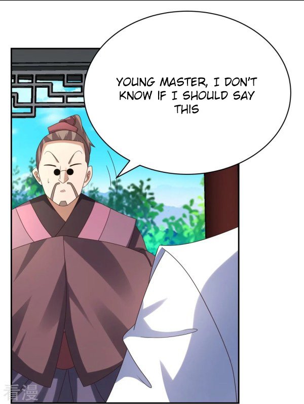 Above All Gods chapter 312 - page 11