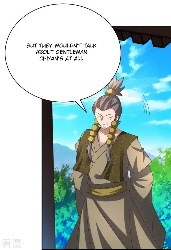 Above All Gods chapter 312 - page 2