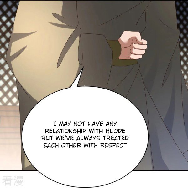 Above All Gods chapter 312 - page 4