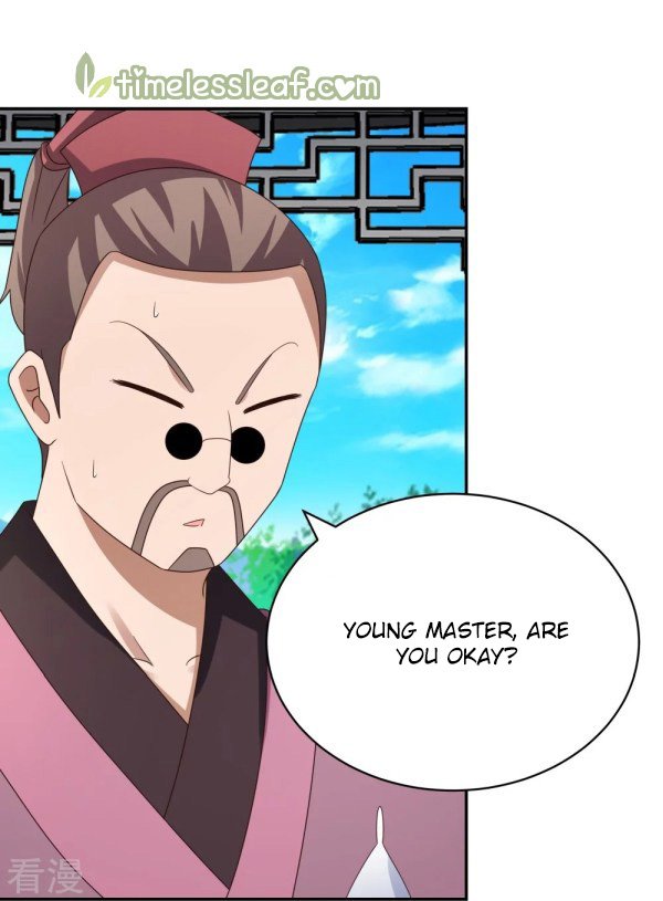 Above All Gods chapter 312 - page 7