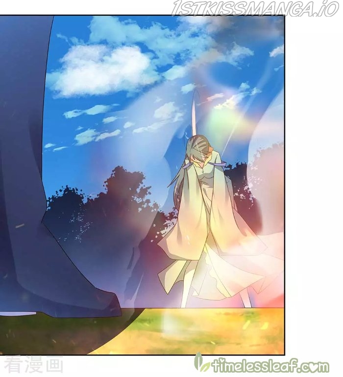 Above All Gods chapter 234.5 - page 5