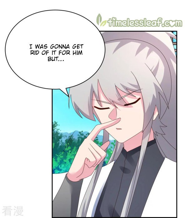 Above All Gods chapter 313 - page 2