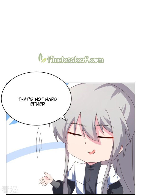 Above All Gods chapter 313 - page 7