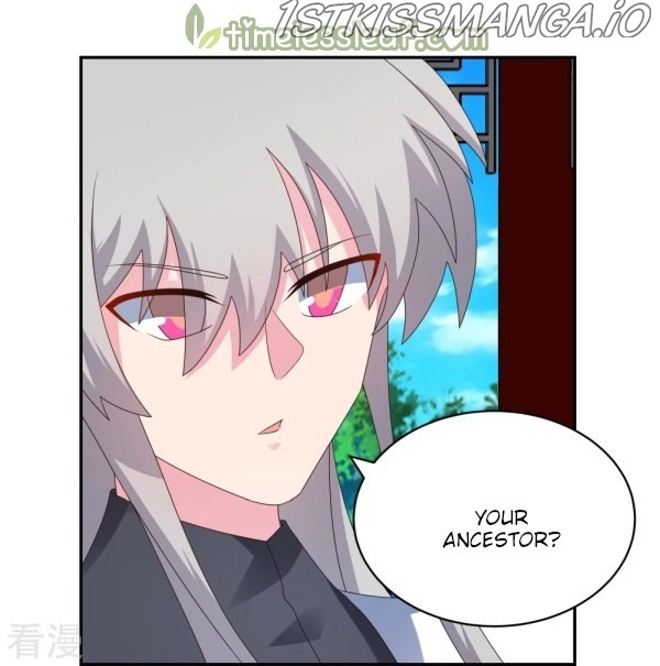 Above All Gods chapter 313.5 - page 3