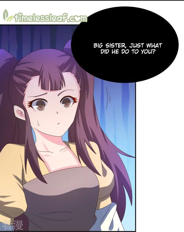 Above All Gods chapter 314 - page 12