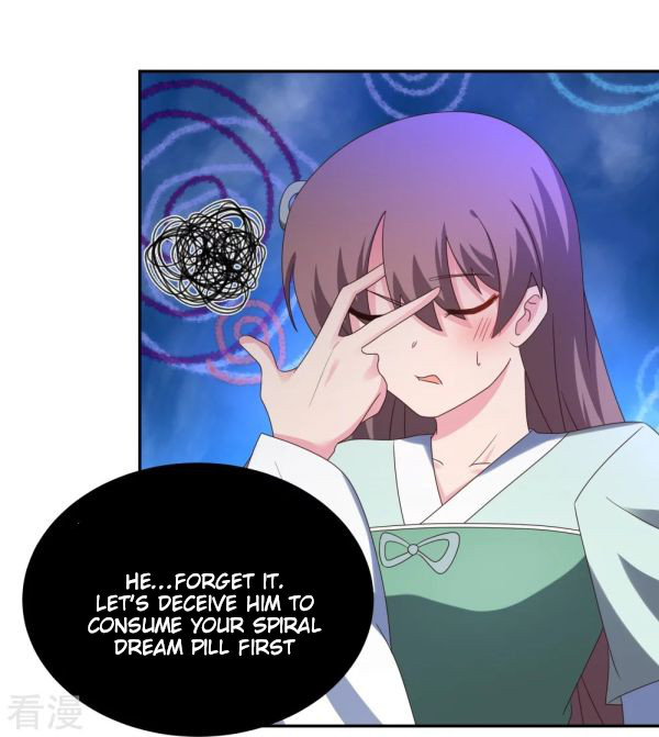 Above All Gods chapter 314 - page 13