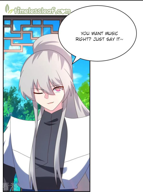 Above All Gods chapter 314 - page 16