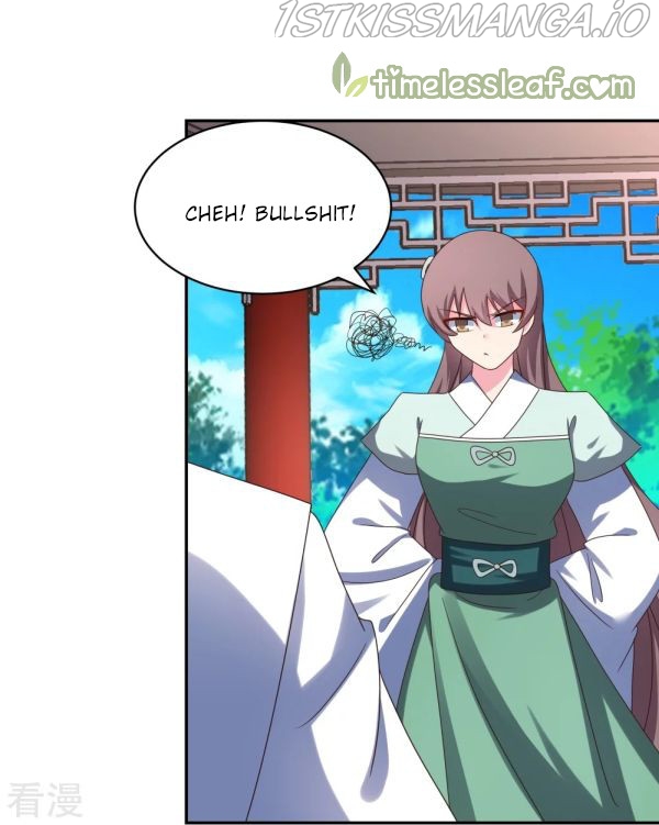 Above All Gods chapter 314.5 - page 4