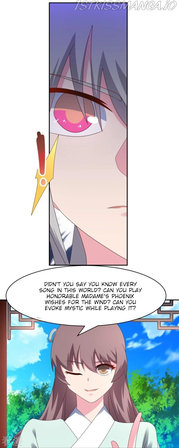 Above All Gods chapter 314.5 - page 6