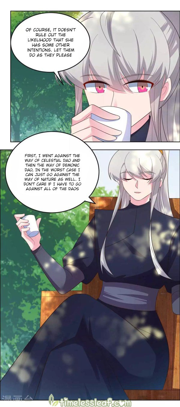 Above All Gods chapter 187 - page 1