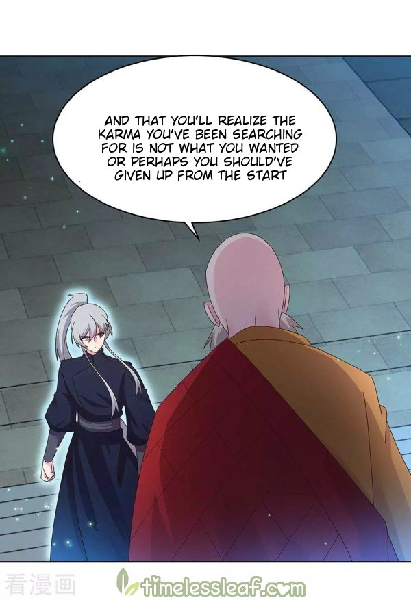 Above All Gods chapter 237 - page 8