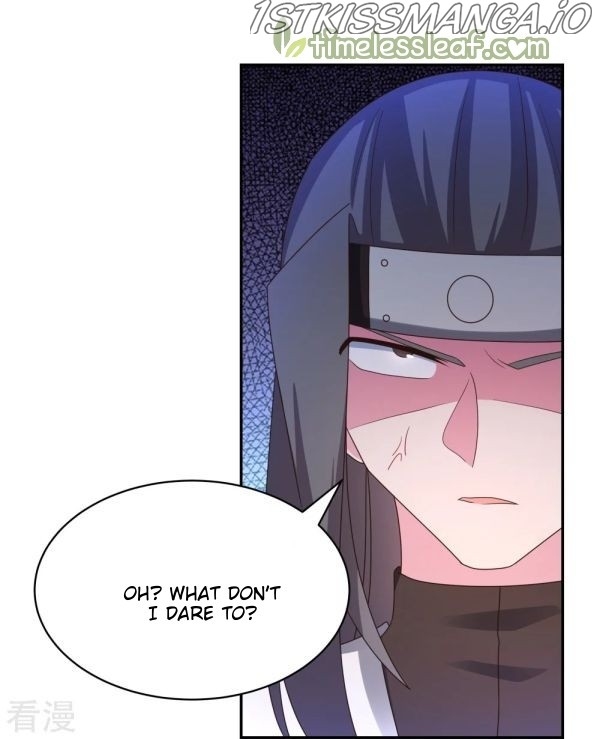 Above All Gods chapter 315.5 - page 12
