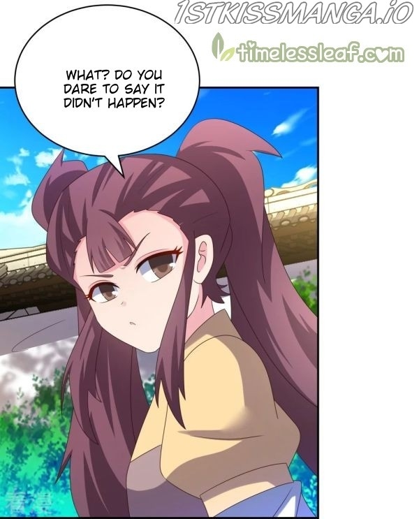 Above All Gods chapter 315.5 - page 4