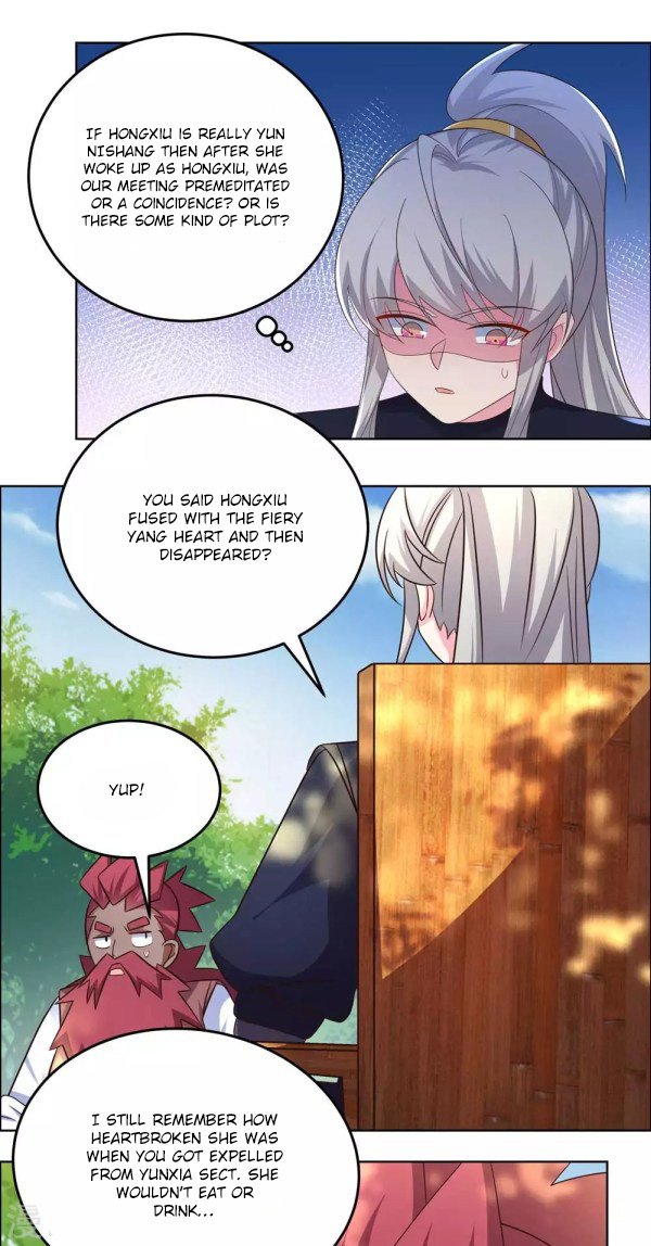 Above All Gods chapter 188 - page 3
