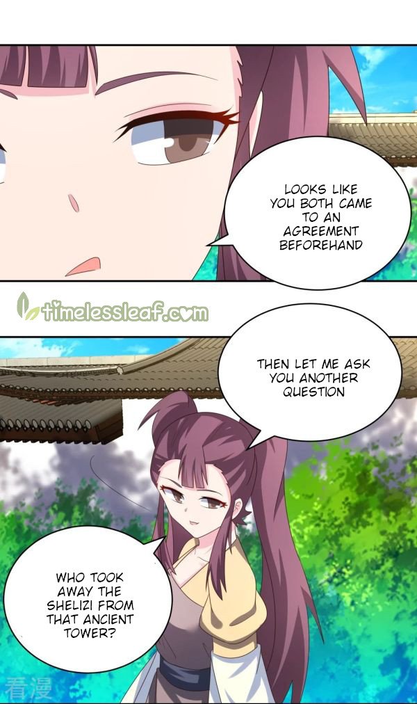 Above All Gods chapter 316 - page 2
