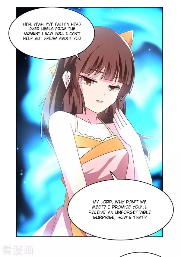 Above All Gods chapter 238 - page 10