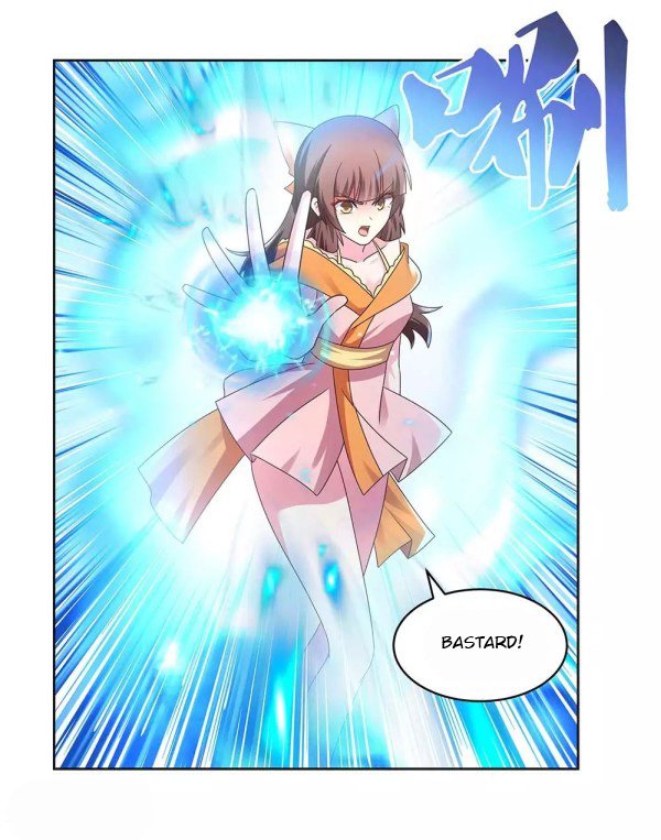 Above All Gods chapter 238 - page 3