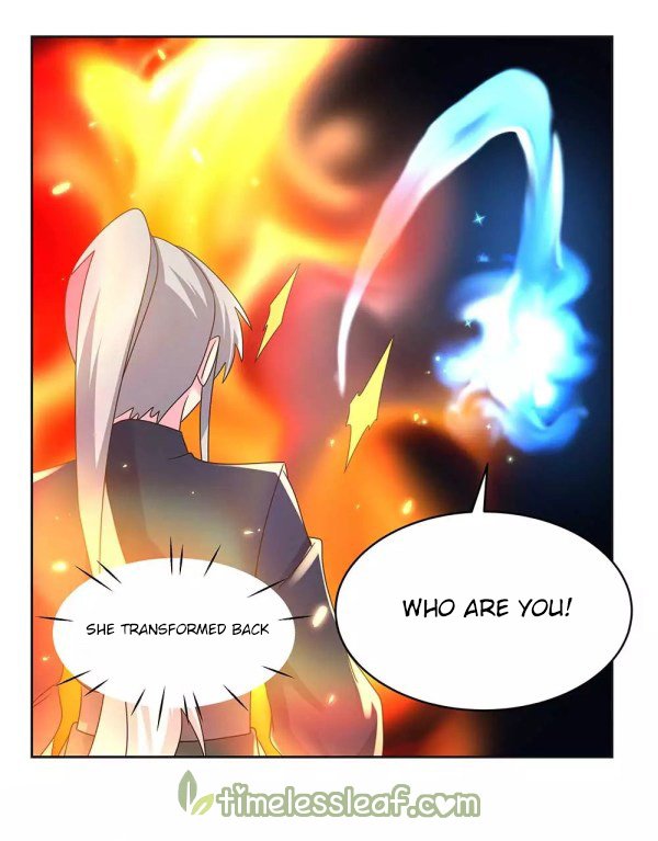Above All Gods chapter 238 - page 6