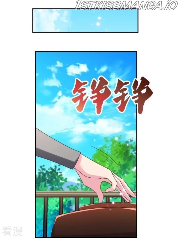 Above All Gods chapter 316.5 - page 7