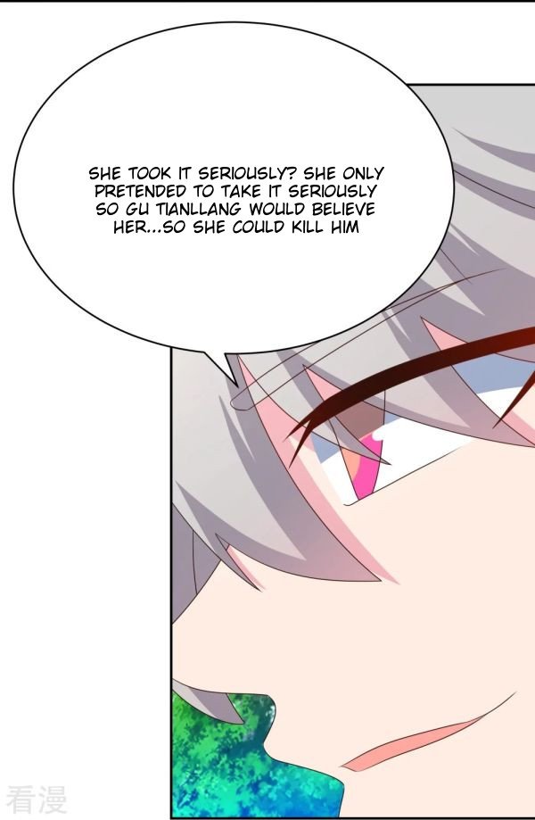 Above All Gods chapter 317 - page 11